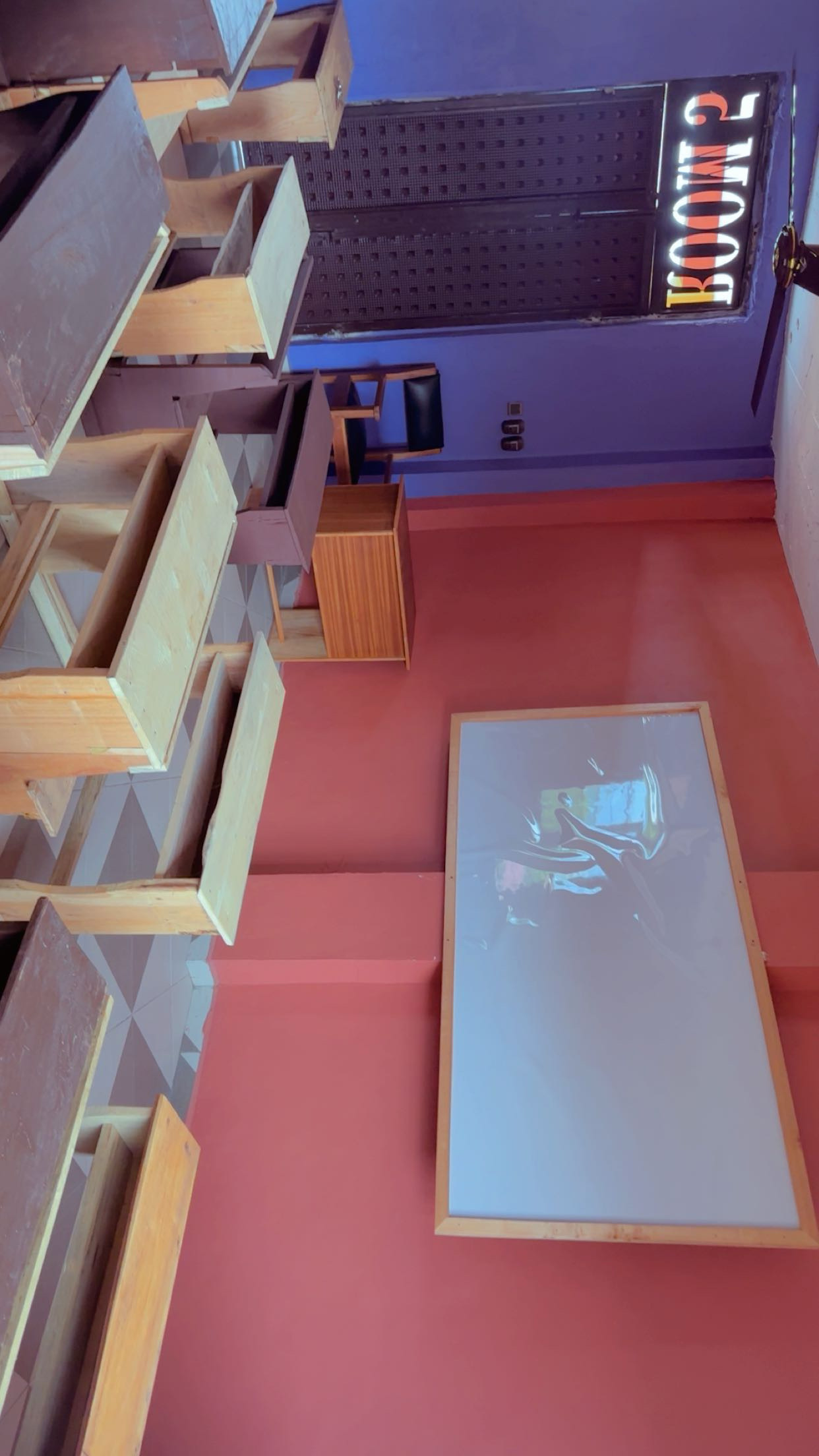 classroom